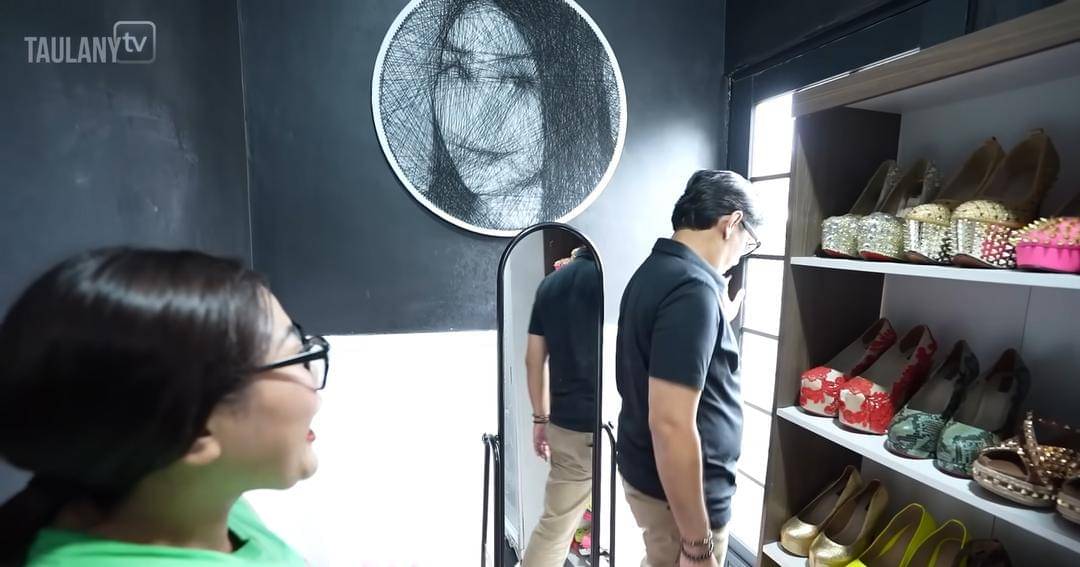 YouTube.com/TAULANY TV